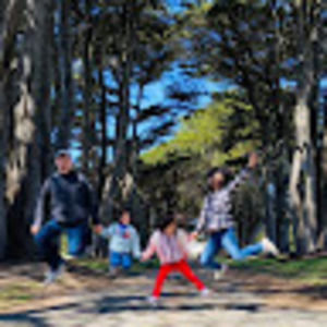 Meet your Posher, Christopher